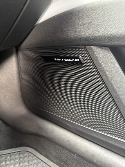 Seat Leon 11 of 17
