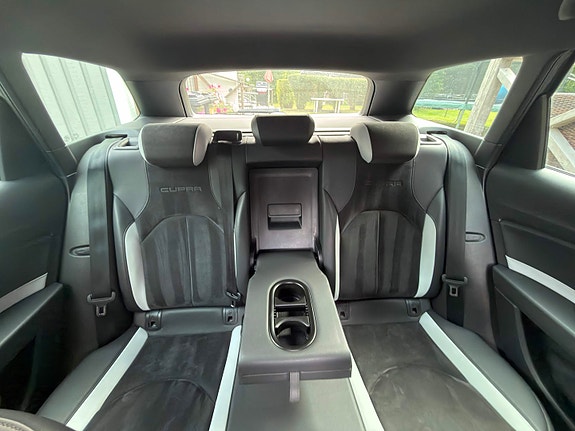 Seat Leon 12 of 17