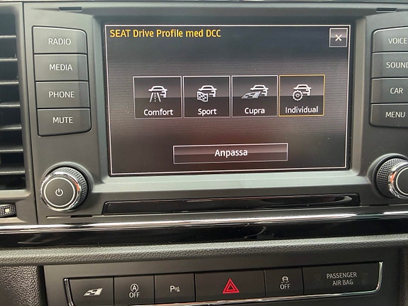 Seat Leon 14 of 17