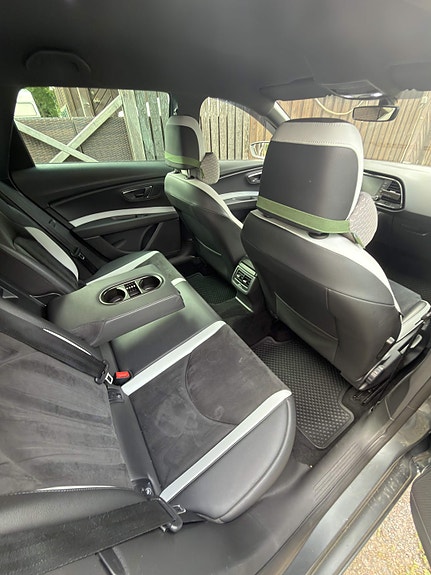 Seat Leon 13 of 17