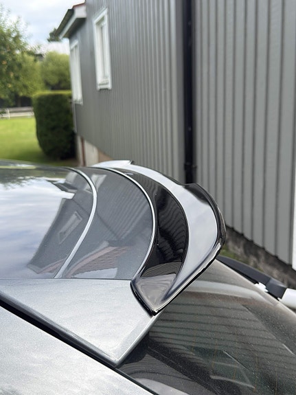 Seat Leon 17 of 17