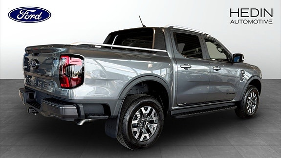 Ford Ranger 3 of 8
