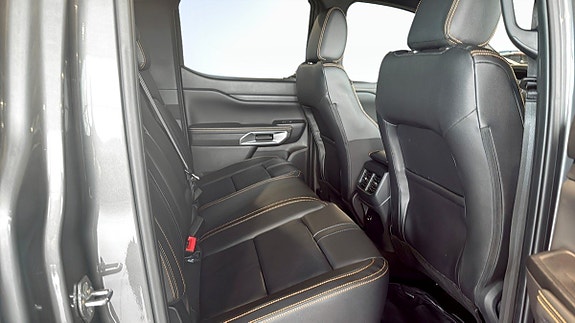 Ford Ranger 8 of 8