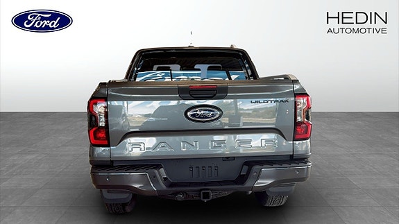 Ford Ranger 4 of 8