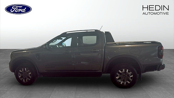 Ford Ranger 2 of 8