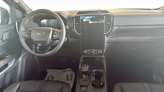 Ford Ranger 7 of 8