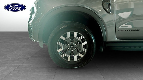 Ford Ranger 5 of 8