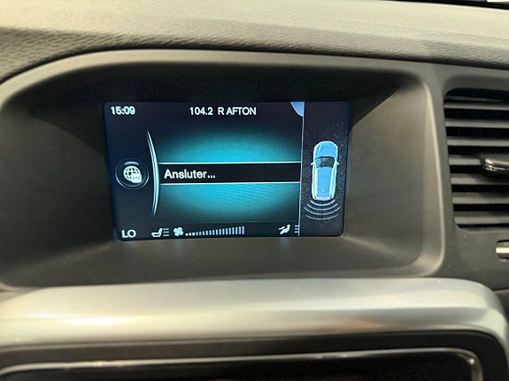 Volvo V60 11 of 11