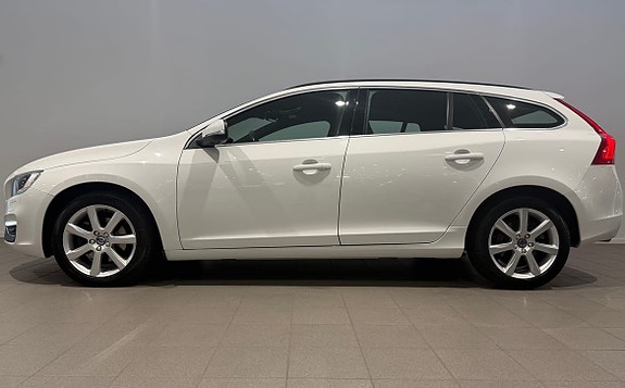 Volvo V60 3 of 11