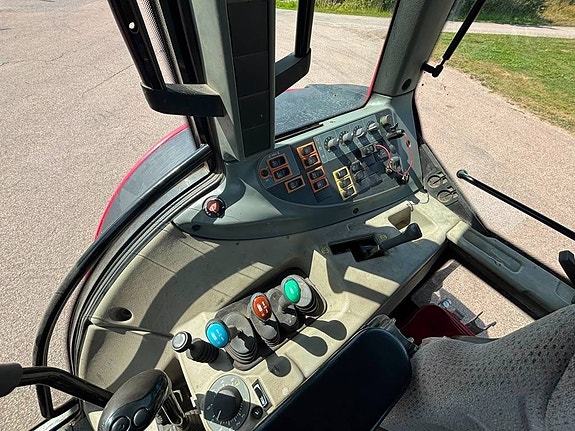 Valtra T 151 E HT 11 of 16