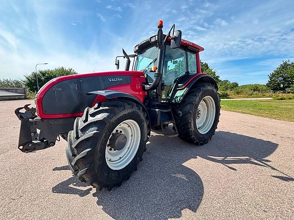 Valtra T 151 E HT 12 of 16