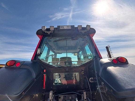 Valtra T 151 E HT 4 of 16