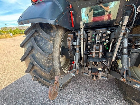 Valtra T 151 E HT 5 of 16