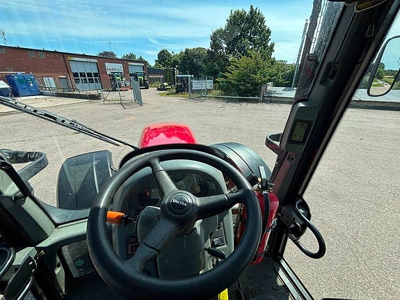 Valtra T 151 E HT 16 of 16