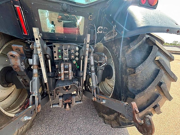 Valtra T 151 E HT 6 of 16