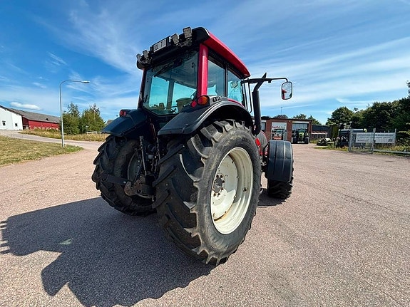 Valtra T 151 E HT 8 of 16