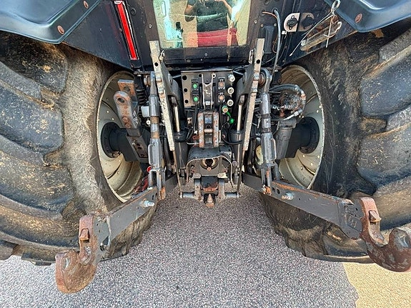 Valtra T 151 E HT 3 of 16
