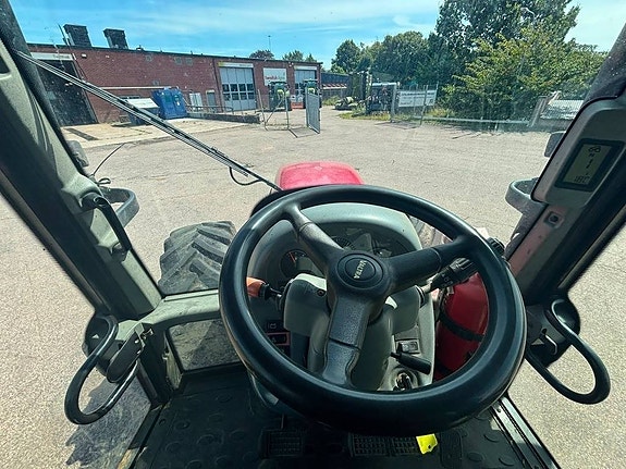 Valtra T 151 E HT 12 of 16