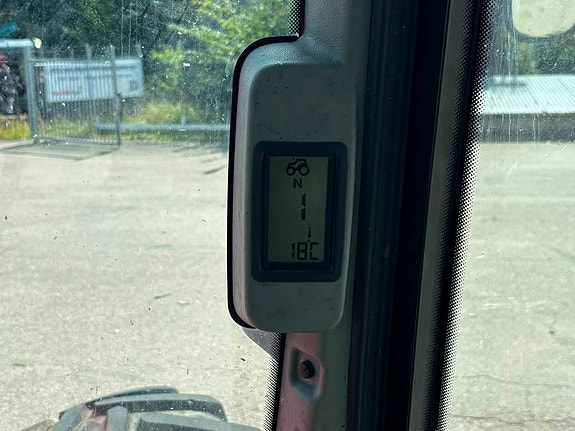 Valtra T 151 E HT 13 of 16