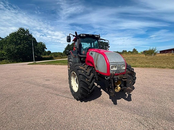 Valtra T 151 E HT 5 of 16