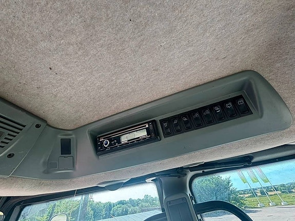 Valtra T 151 E HT 11 of 16