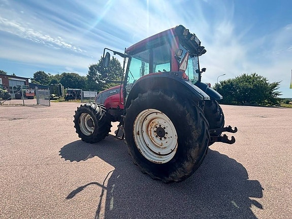 Valtra T 151 E HT 6 of 16