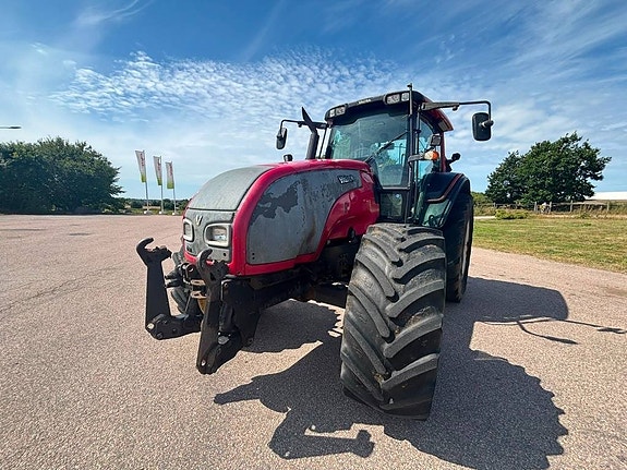 Valtra T 151 E HT 8 of 16