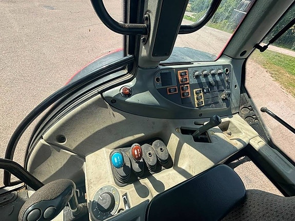 Valtra T 151 E HT 10 of 16