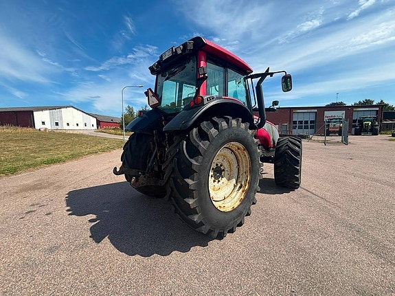 Valtra T 151 E HT 2 of 16