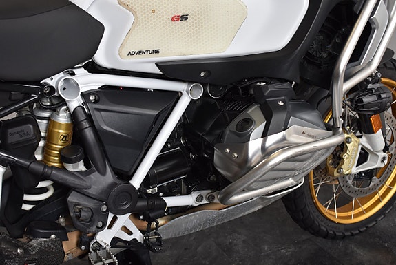 BMW R1250GSA /FULLUTR /AKRAPOVIC /LÄS TEXT! 10 of 22