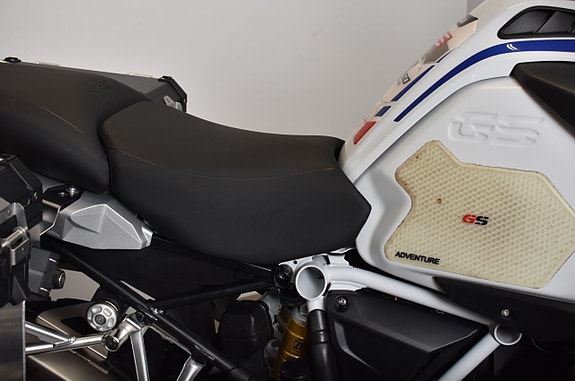 BMW R1250GSA /FULLUTR /AKRAPOVIC /LÄS TEXT! 13 of 22