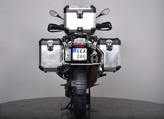 BMW R1250GSA /FULLUTR /AKRAPOVIC /LÄS TEXT! 6 of 22