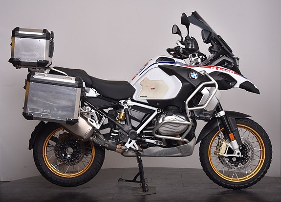BMW R1250GSA /FULLUTR /AKRAPOVIC /LÄS TEXT! 8 of 22