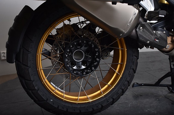 BMW R1250GSA /FULLUTR /AKRAPOVIC /LÄS TEXT! 11 of 22
