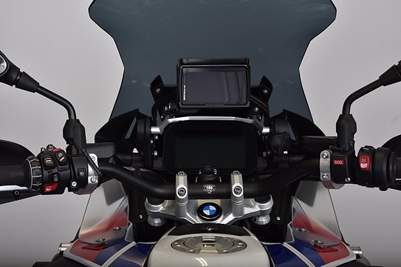 BMW R1250GSA /FULLUTR /AKRAPOVIC /LÄS TEXT! 18 of 22
