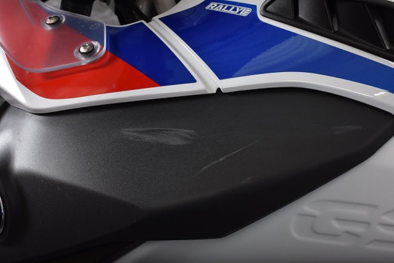 BMW R1250GSA /FULLUTR /AKRAPOVIC /LÄS TEXT! 21 of 22