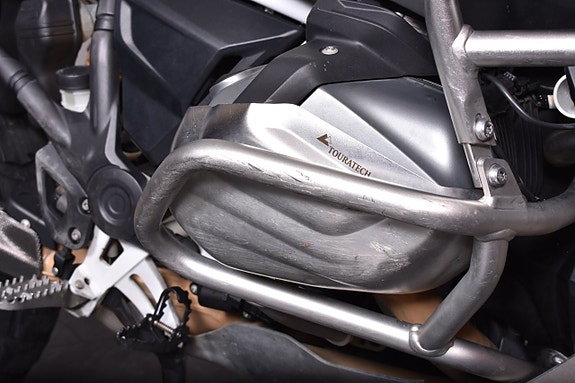 BMW R1250GSA /FULLUTR /AKRAPOVIC /LÄS TEXT! 20 of 22