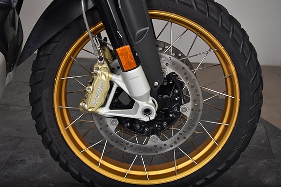 BMW R1250GSA /FULLUTR /AKRAPOVIC /LÄS TEXT! 9 of 22