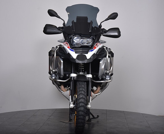 BMW R1250GSA /FULLUTR /AKRAPOVIC /LÄS TEXT! 2 of 22