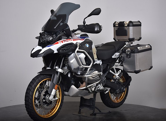 BMW R1250GSA /FULLUTR /AKRAPOVIC /LÄS TEXT! 3 of 22