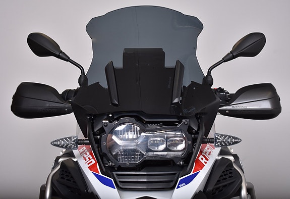 BMW R1250GSA /FULLUTR /AKRAPOVIC /LÄS TEXT! 19 of 22