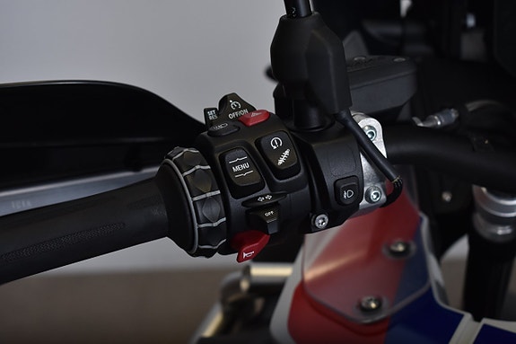 BMW R1250GSA /FULLUTR /AKRAPOVIC /LÄS TEXT! 16 of 22