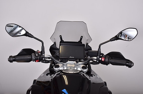BMW F800GS LÅG / 3 VÄSKOR /CARPURIDE /BÅGAR! 18 of 19