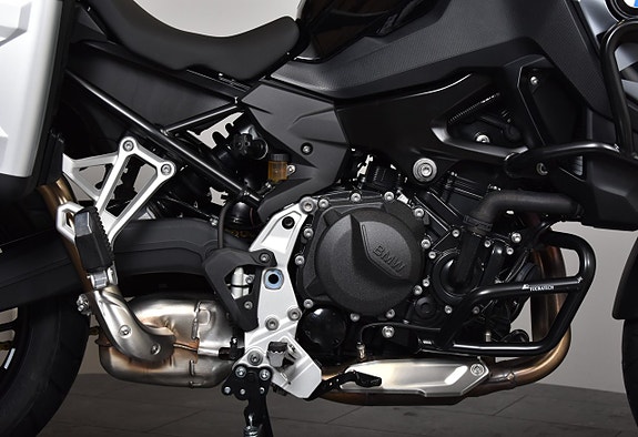 BMW F800GS LÅG / 3 VÄSKOR /CARPURIDE /BÅGAR! 10 of 19