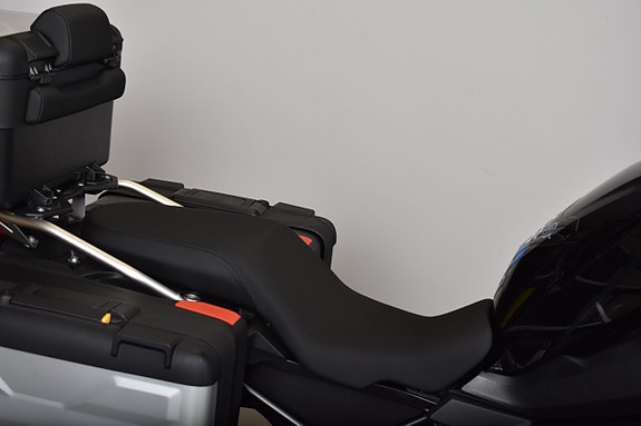 BMW F800GS LÅG / 3 VÄSKOR /CARPURIDE /BÅGAR! 14 of 19