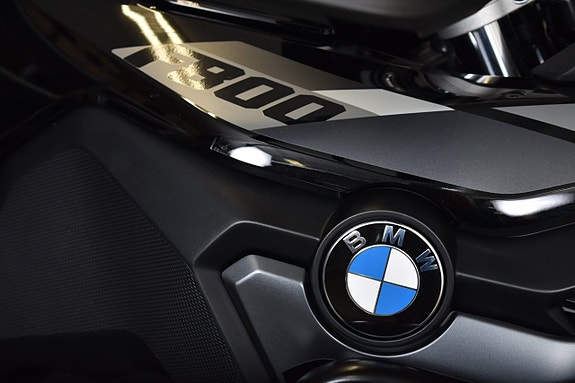 BMW F800GS LÅG / 3 VÄSKOR /CARPURIDE /BÅGAR! 12 of 19