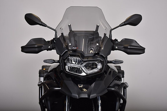 BMW F800GS LÅG / 3 VÄSKOR /CARPURIDE /BÅGAR! 19 of 19