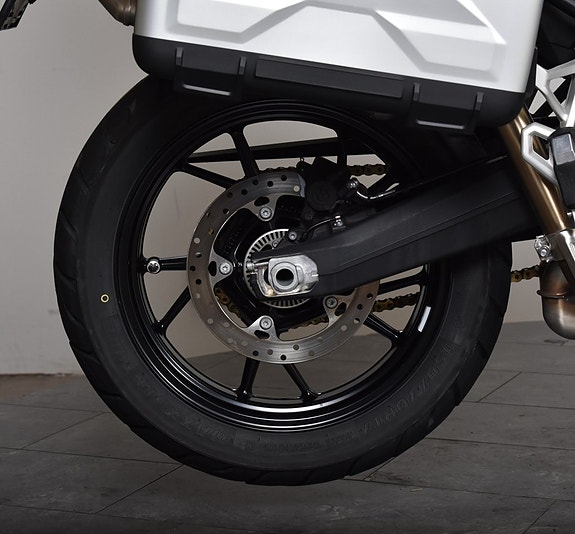 BMW F800GS LÅG / 3 VÄSKOR /CARPURIDE /BÅGAR! 11 of 19