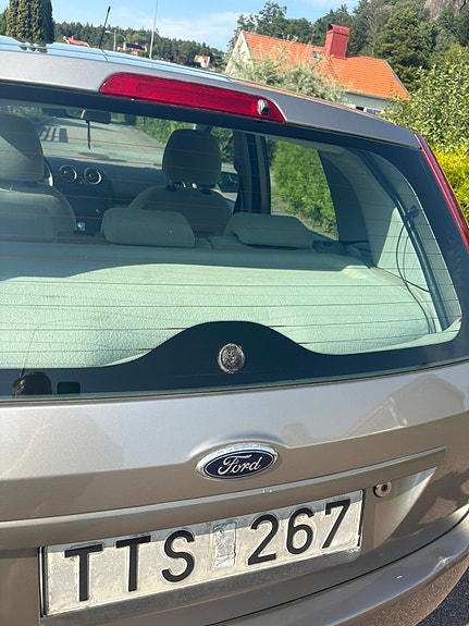 Ford Fiesta 5 of 15
