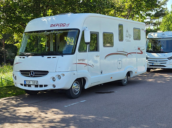 Rapido 966M 2 of 12
